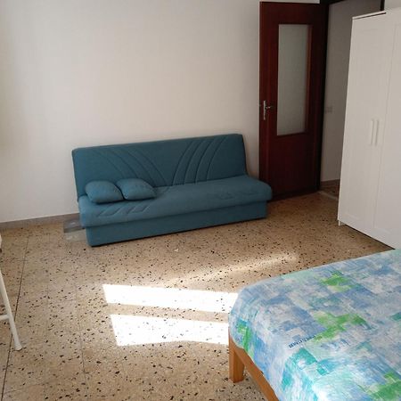 Appartement Locanda Del Prete à Iglesias Extérieur photo