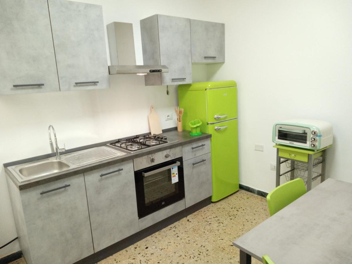 Appartement Locanda Del Prete à Iglesias Extérieur photo