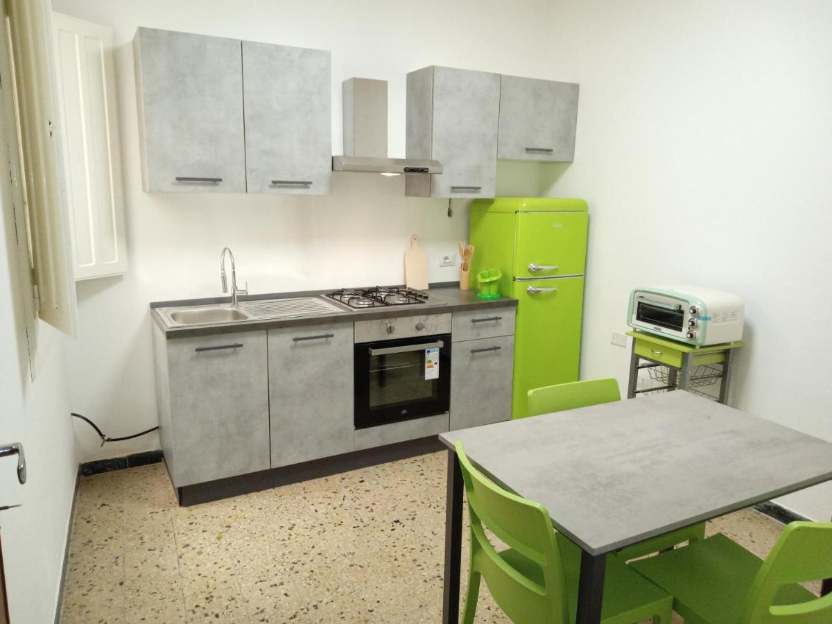 Appartement Locanda Del Prete à Iglesias Extérieur photo
