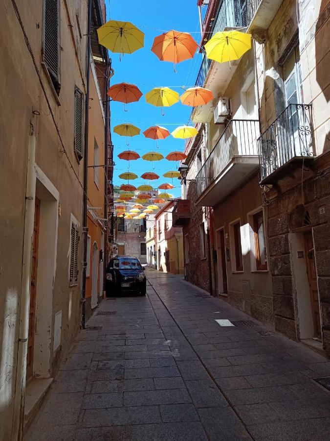 Appartement Locanda Del Prete à Iglesias Extérieur photo