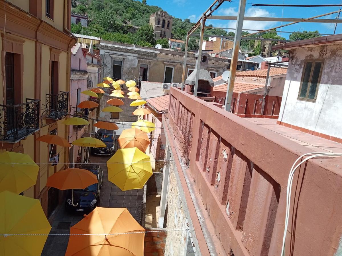 Appartement Locanda Del Prete à Iglesias Extérieur photo