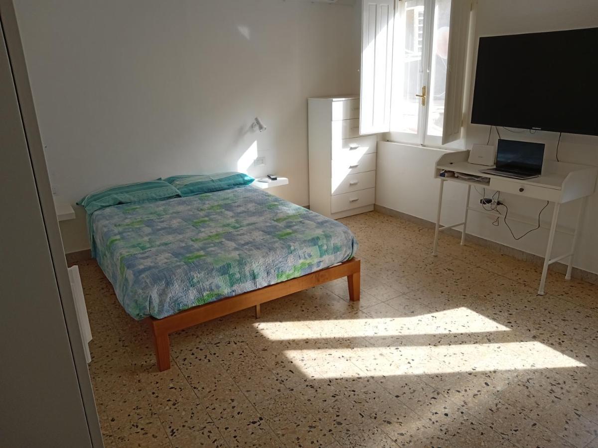 Appartement Locanda Del Prete à Iglesias Extérieur photo
