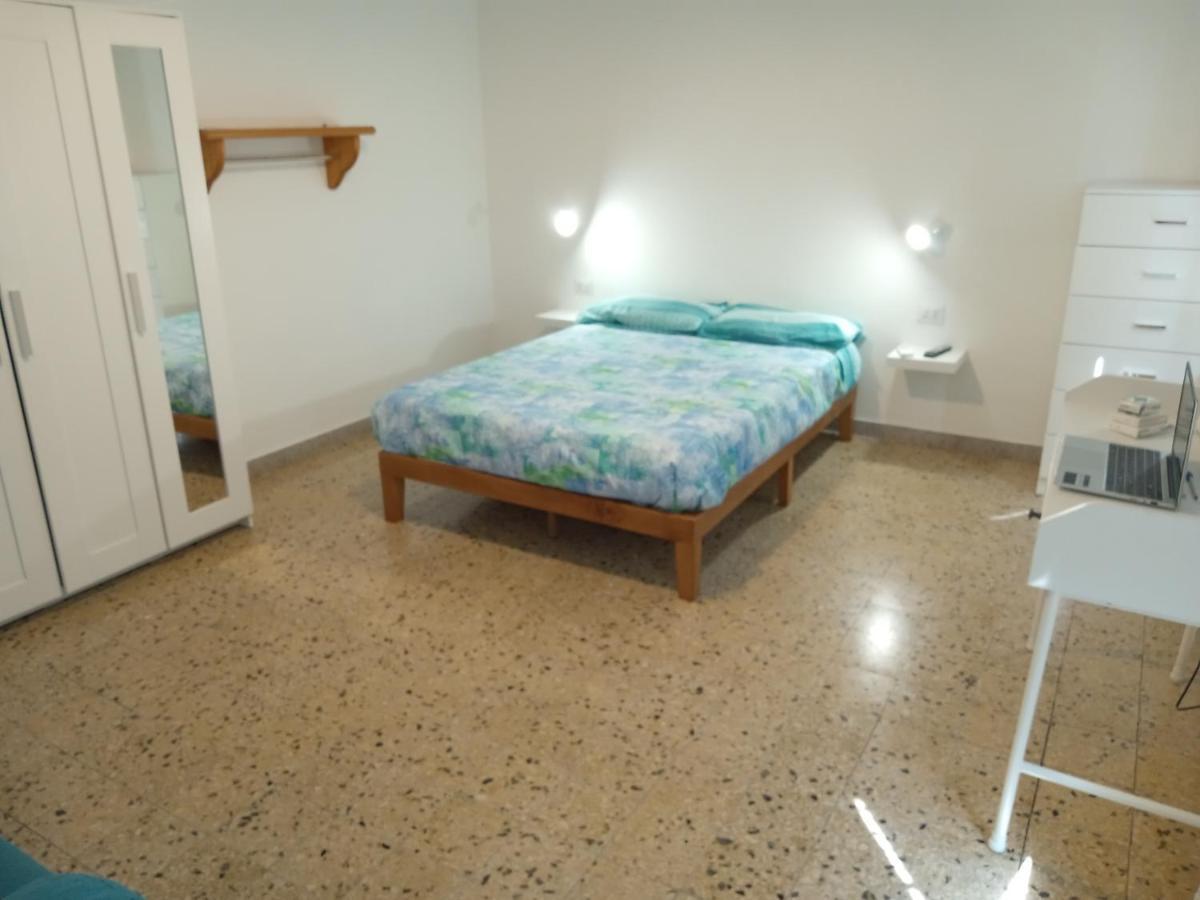 Appartement Locanda Del Prete à Iglesias Extérieur photo