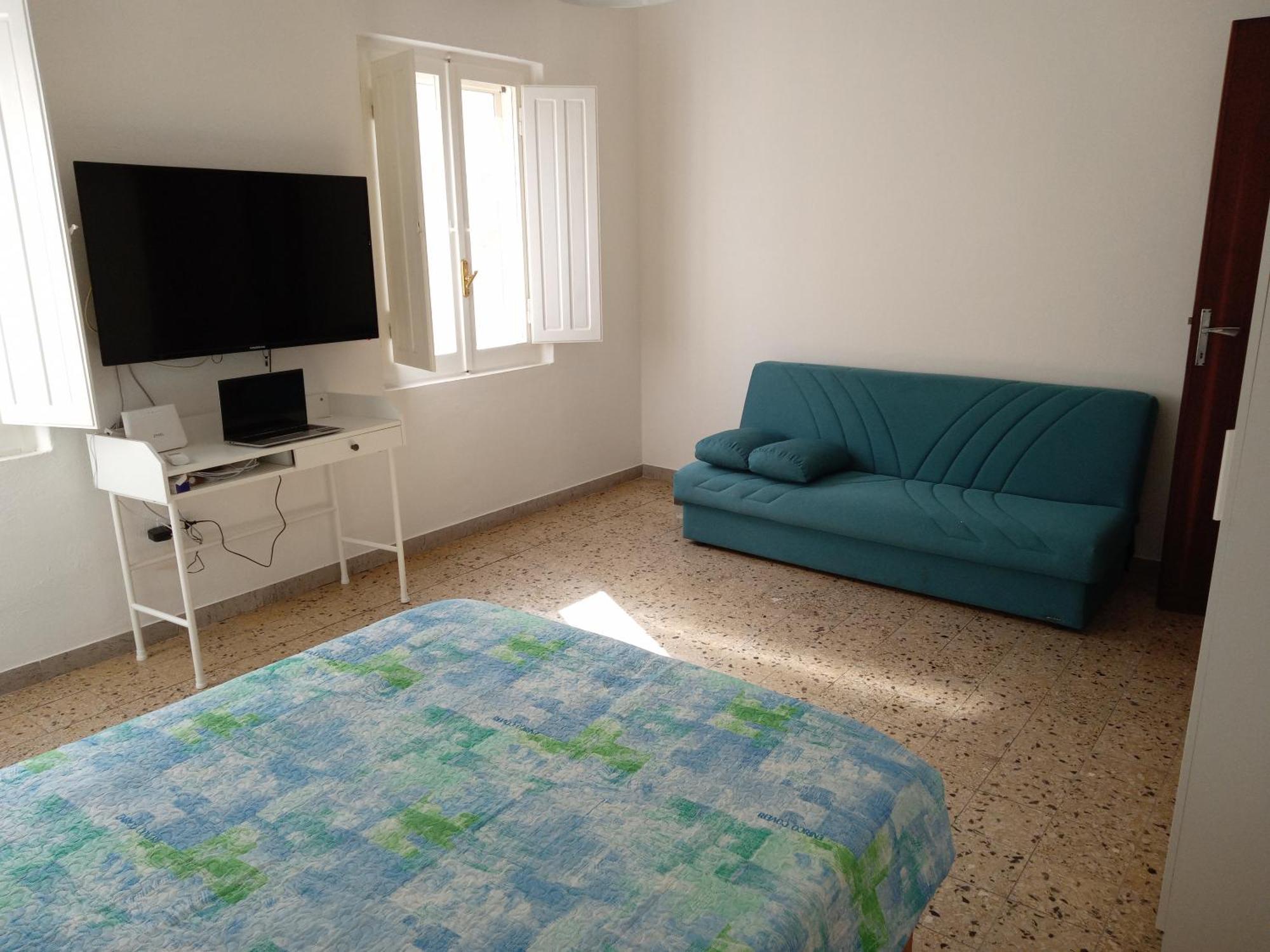 Appartement Locanda Del Prete à Iglesias Extérieur photo