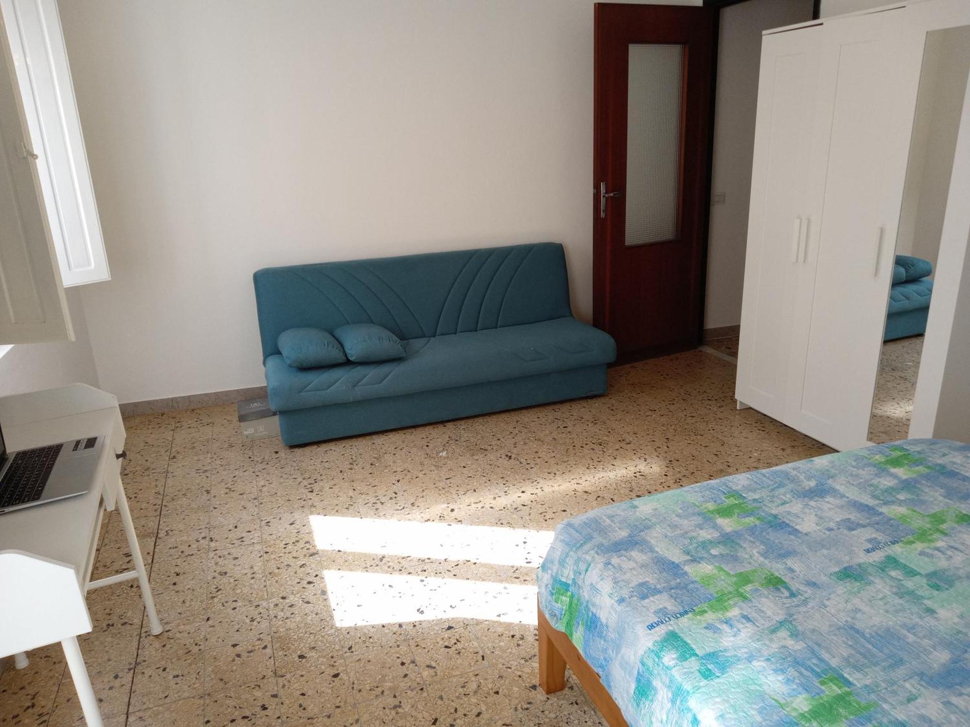 Appartement Locanda Del Prete à Iglesias Extérieur photo