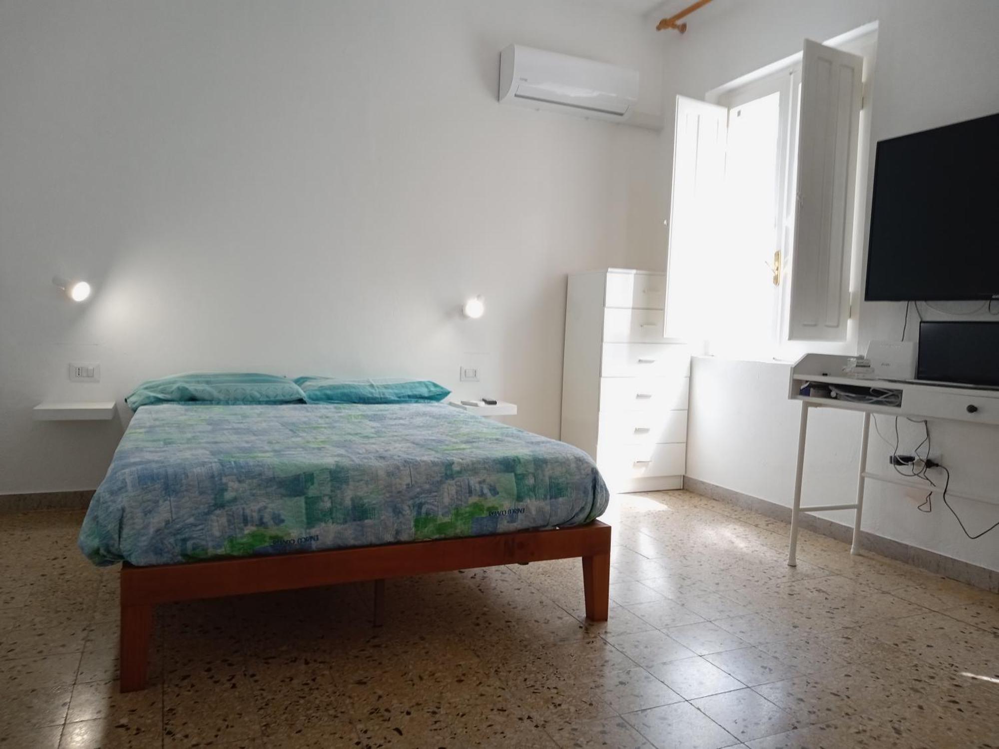 Appartement Locanda Del Prete à Iglesias Extérieur photo