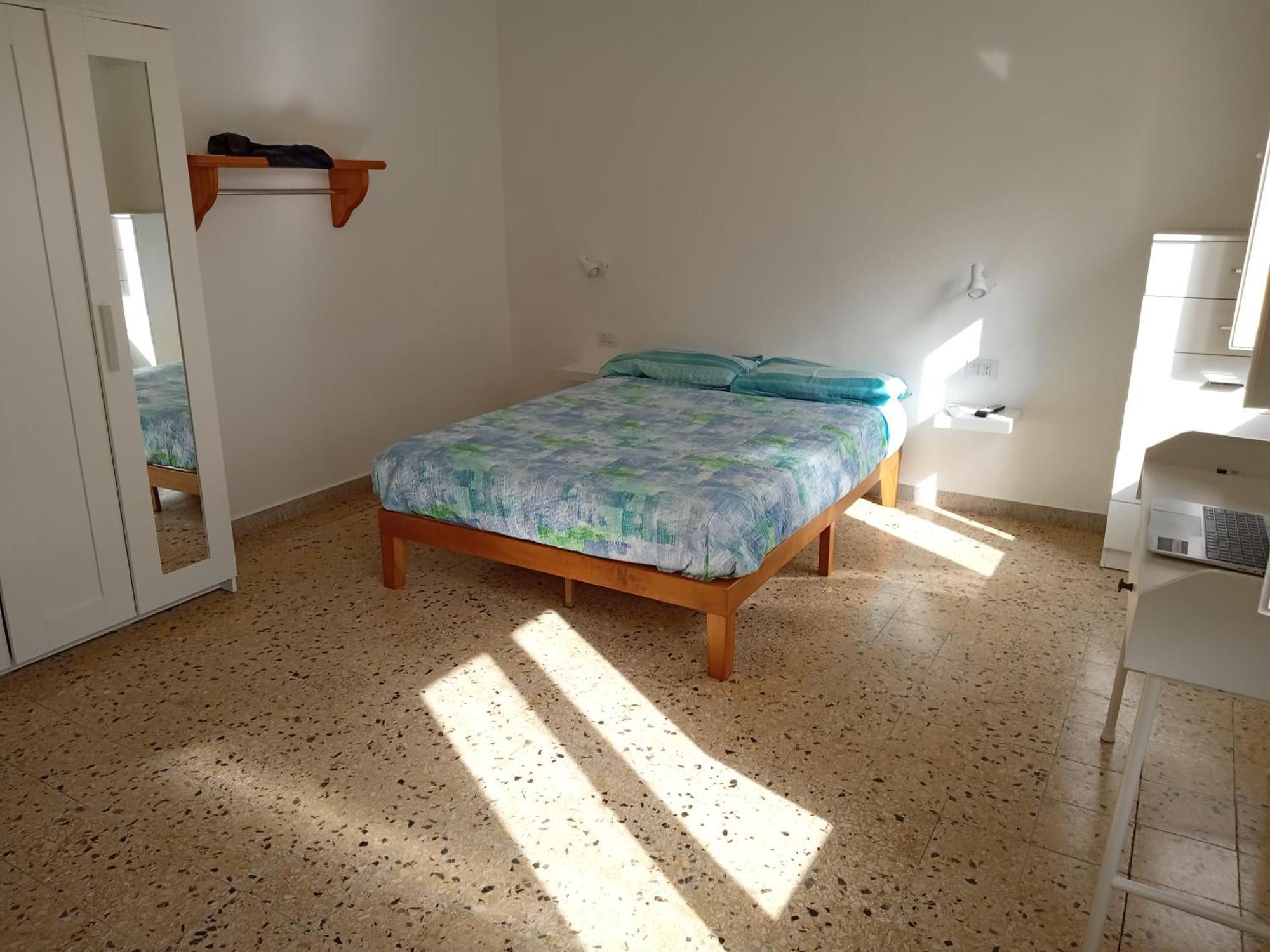 Appartement Locanda Del Prete à Iglesias Extérieur photo