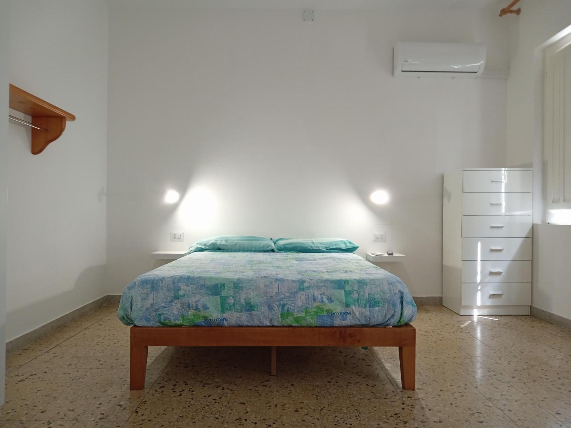 Appartement Locanda Del Prete à Iglesias Extérieur photo