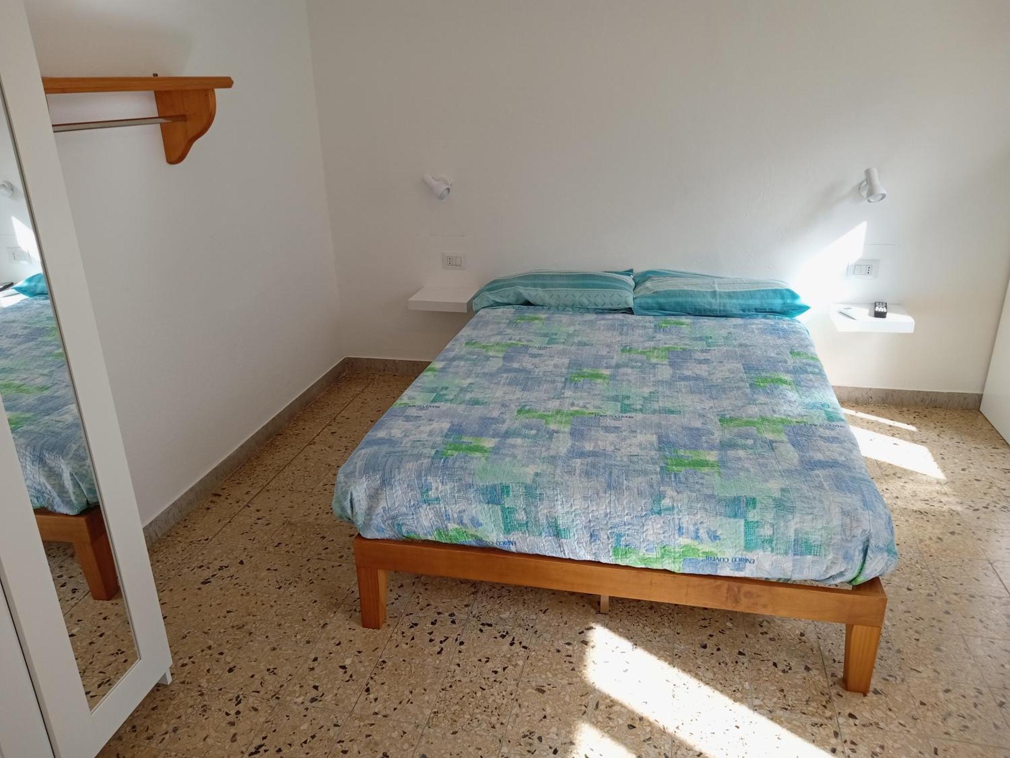 Appartement Locanda Del Prete à Iglesias Extérieur photo