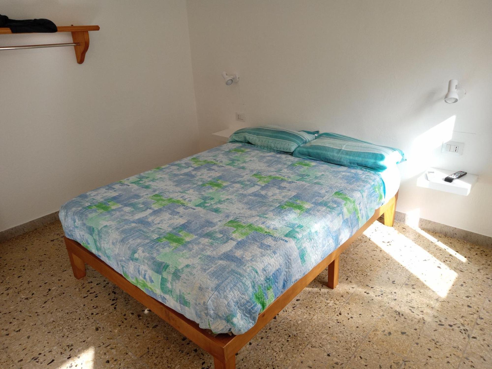 Appartement Locanda Del Prete à Iglesias Extérieur photo
