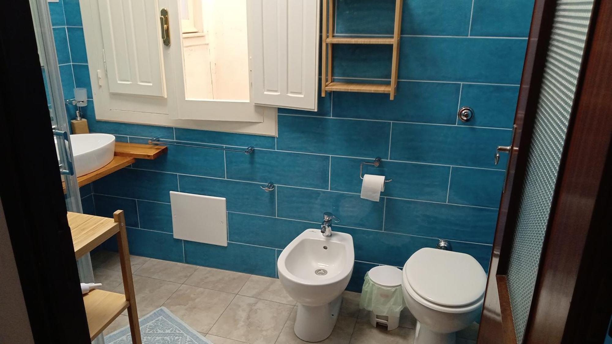 Appartement Locanda Del Prete à Iglesias Extérieur photo