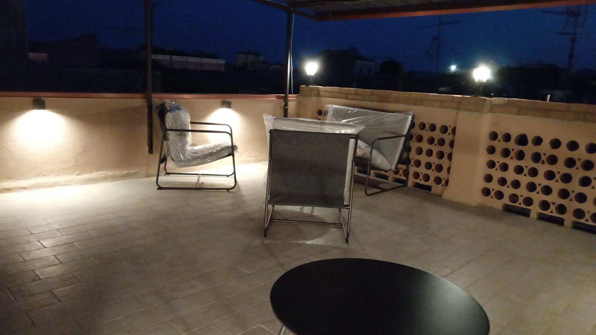 Appartement Locanda Del Prete à Iglesias Extérieur photo
