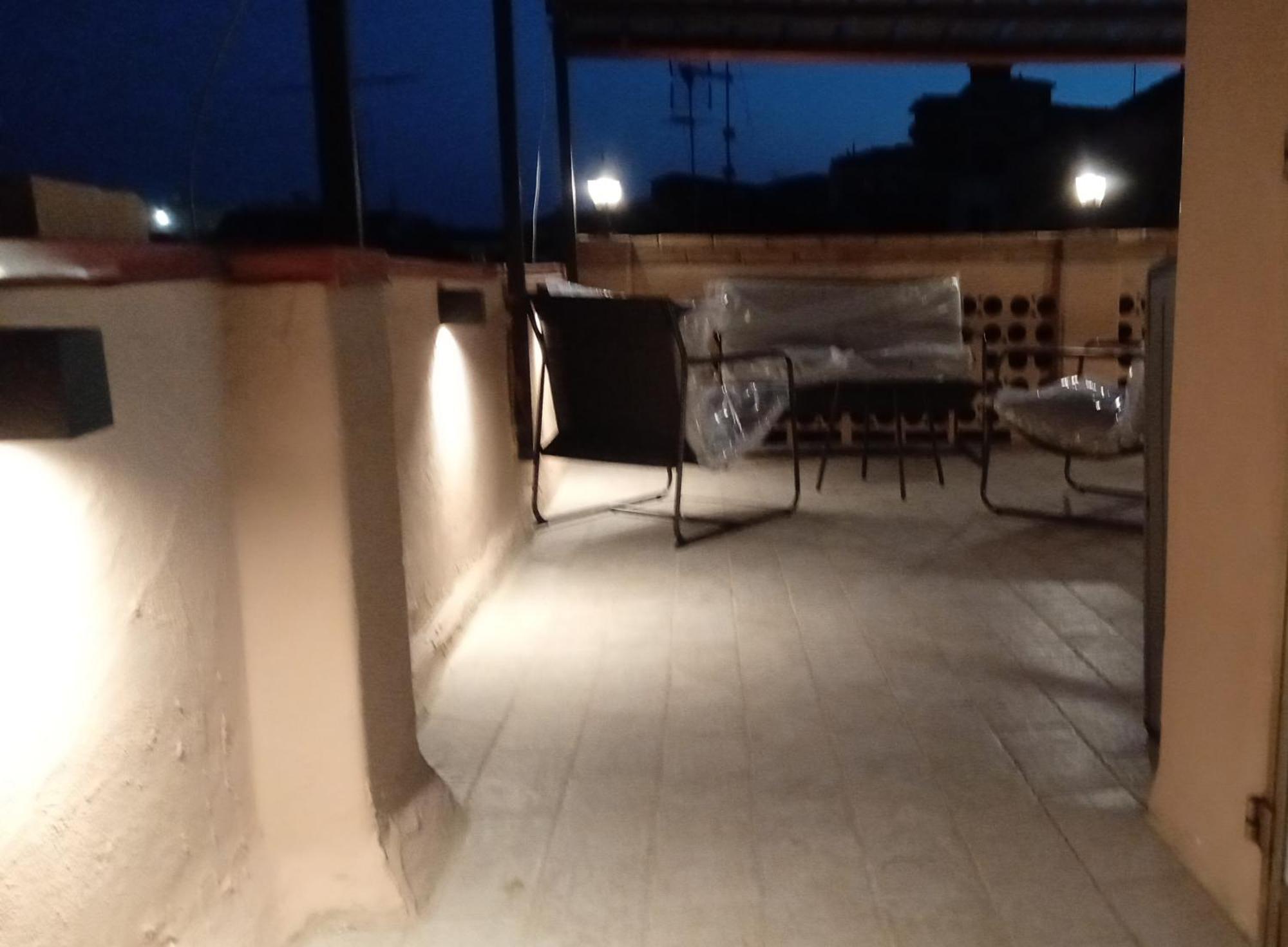 Appartement Locanda Del Prete à Iglesias Extérieur photo