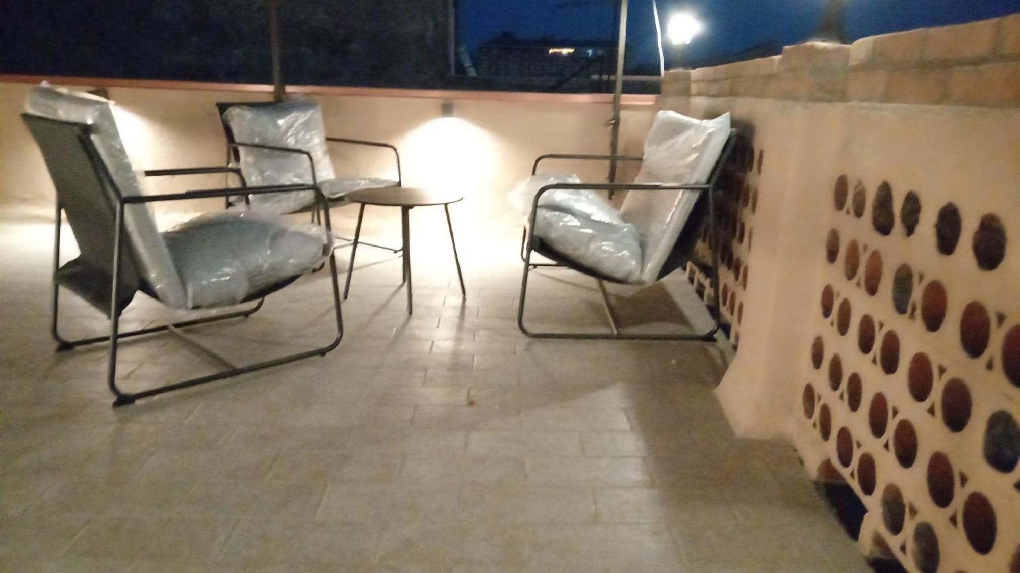Appartement Locanda Del Prete à Iglesias Extérieur photo