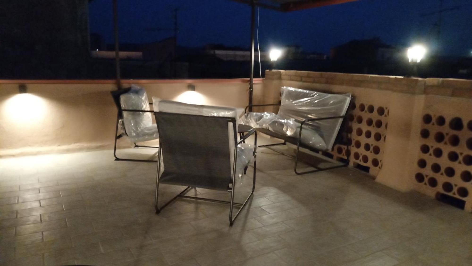 Appartement Locanda Del Prete à Iglesias Extérieur photo